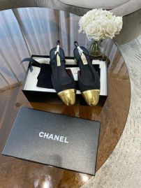 Picture of Chanel Shoes Women _SKUfw156842516fw